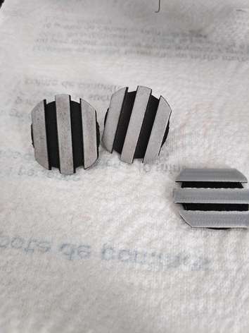 Капачка за двигател м50/м52/м54