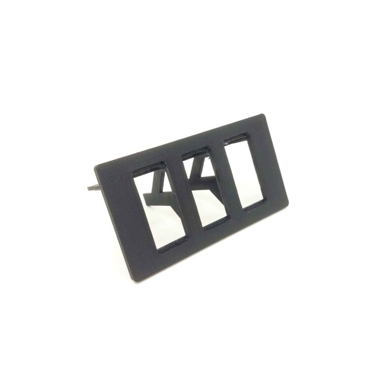 Конзола за допълнителни екстри BMW E36