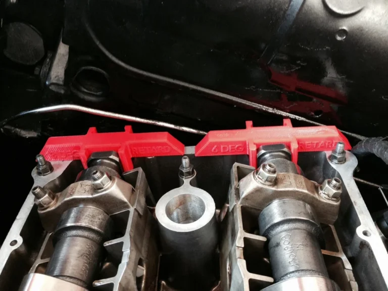 Инструмент за зацепване на валове