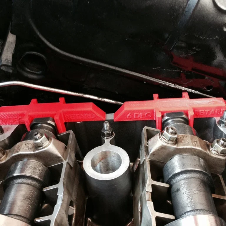 Инструмент за зацепване на валове