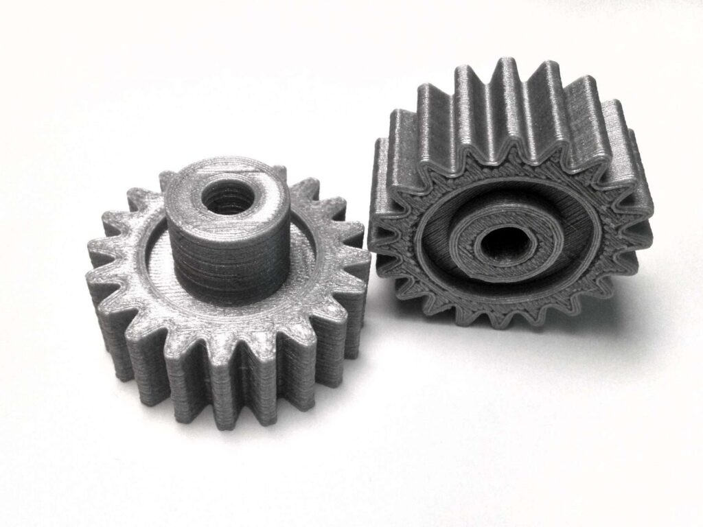 gear-wheel-3d-printing-pla-2 Зъбно колело