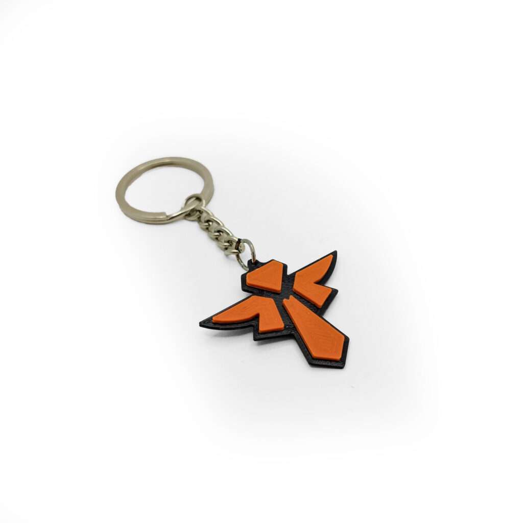 Ключодържател League of Legends - Support