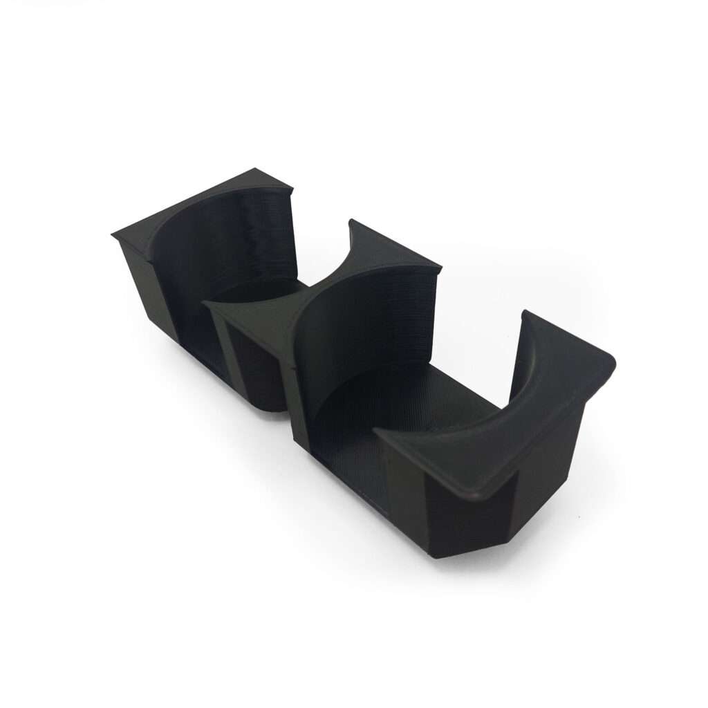 BMW e36 Cupholder