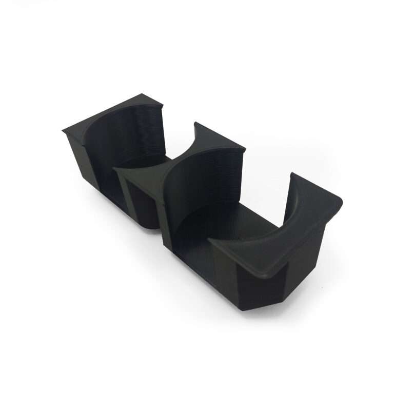 BMW e36 Cupholder