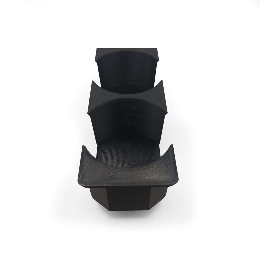 BMW e36 Cupholder