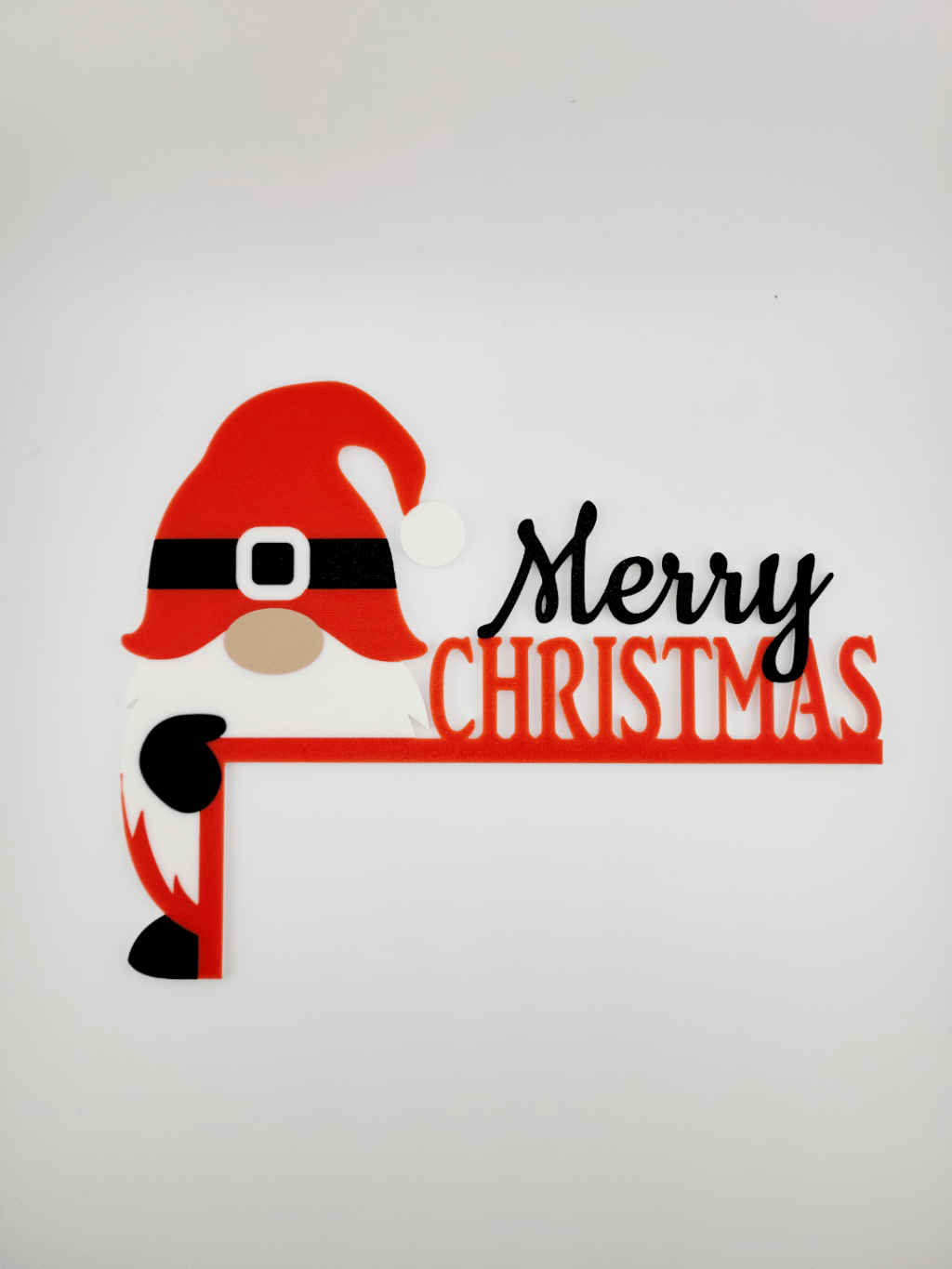 Коледно джудже за ъгъл Коледно джудже за ъгъл