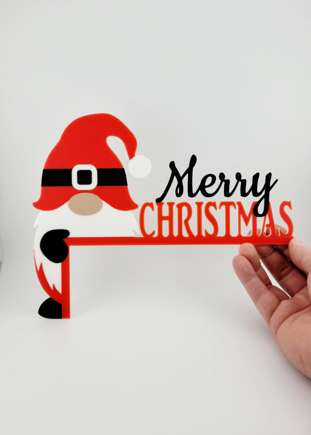 Коледно джудже за ъгъл Коледно джудже за ъгъл