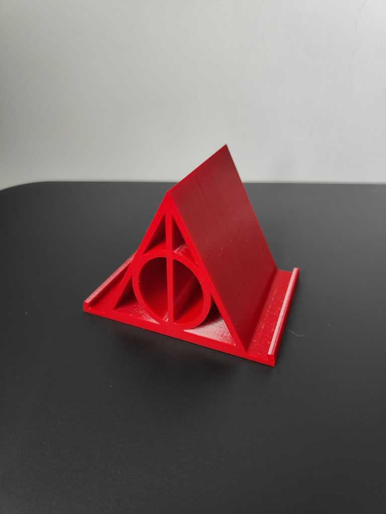 Стойка за телефон Хари Потър Стойка за телефон Хари Потър