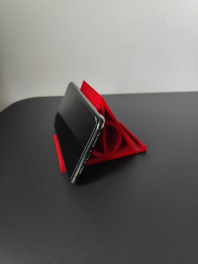 Стойка за телефон Хари Потър Стойка за телефон Хари Потър