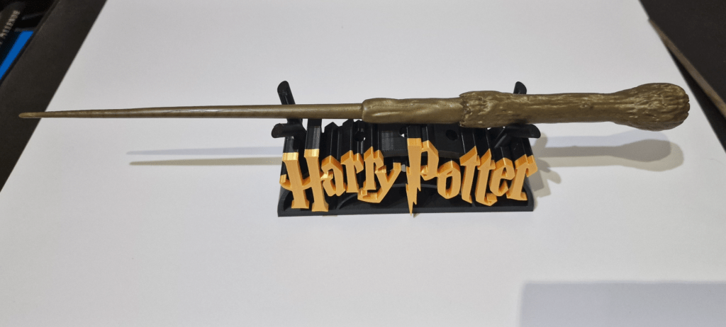 Държач за пръчка Хари Потър