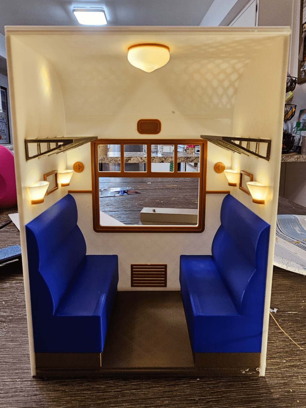 Кът за книги Хогуортс Експрес Кът за книги Хогуортс Експрес