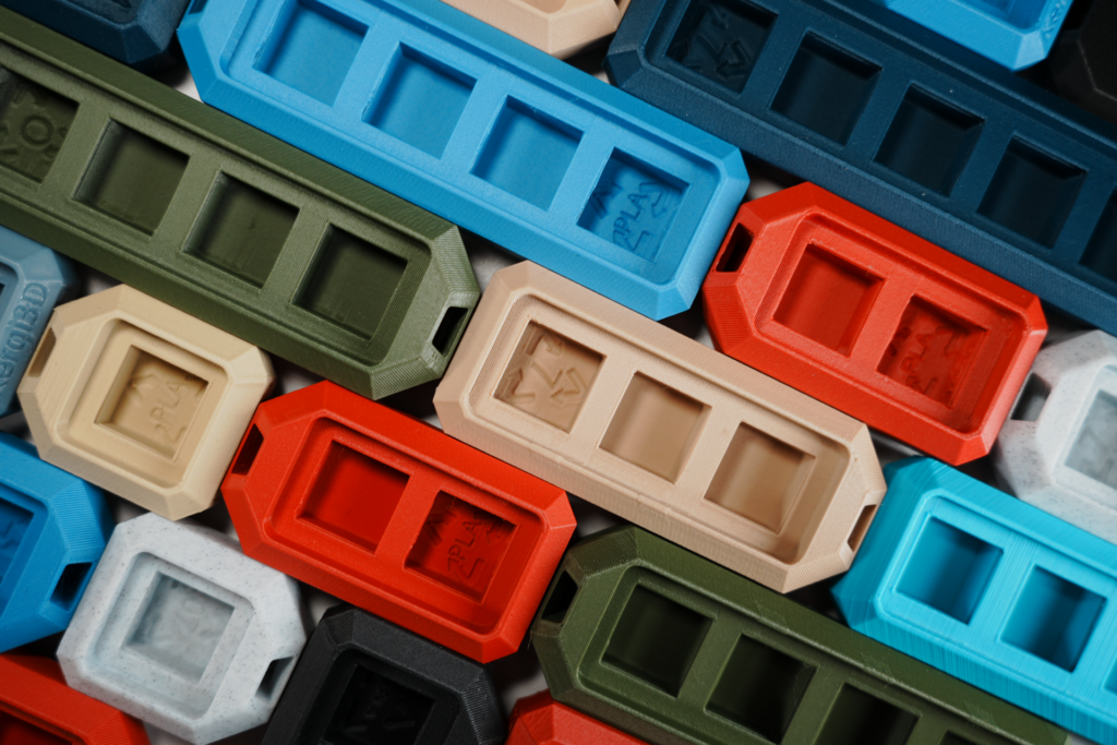 Фиджет Ключодържател