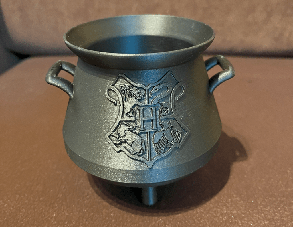 Котли Хари Потър Котли Хари Потър