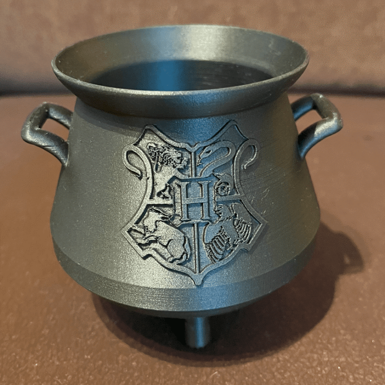 Котли Хари Потър