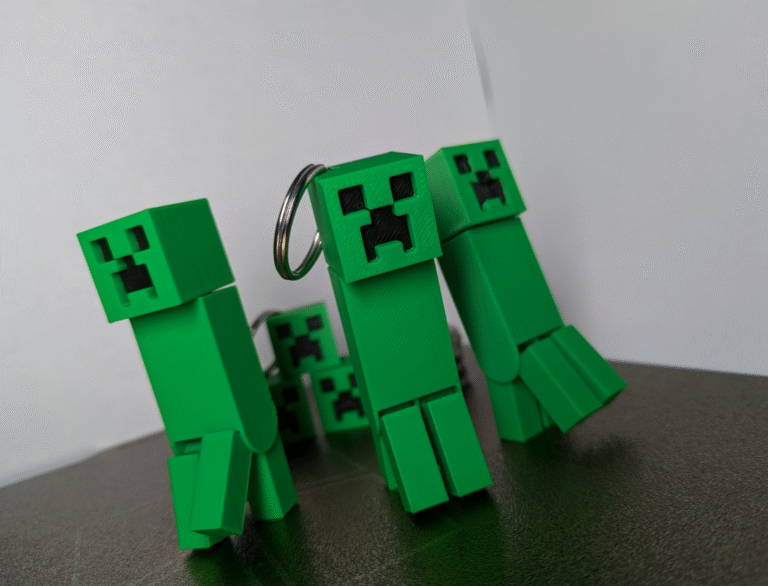 Подвижен Крийпър