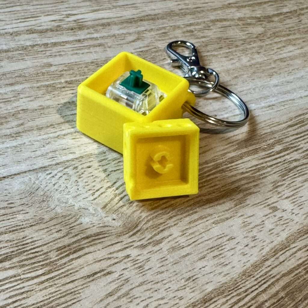 Щракалка Сирене