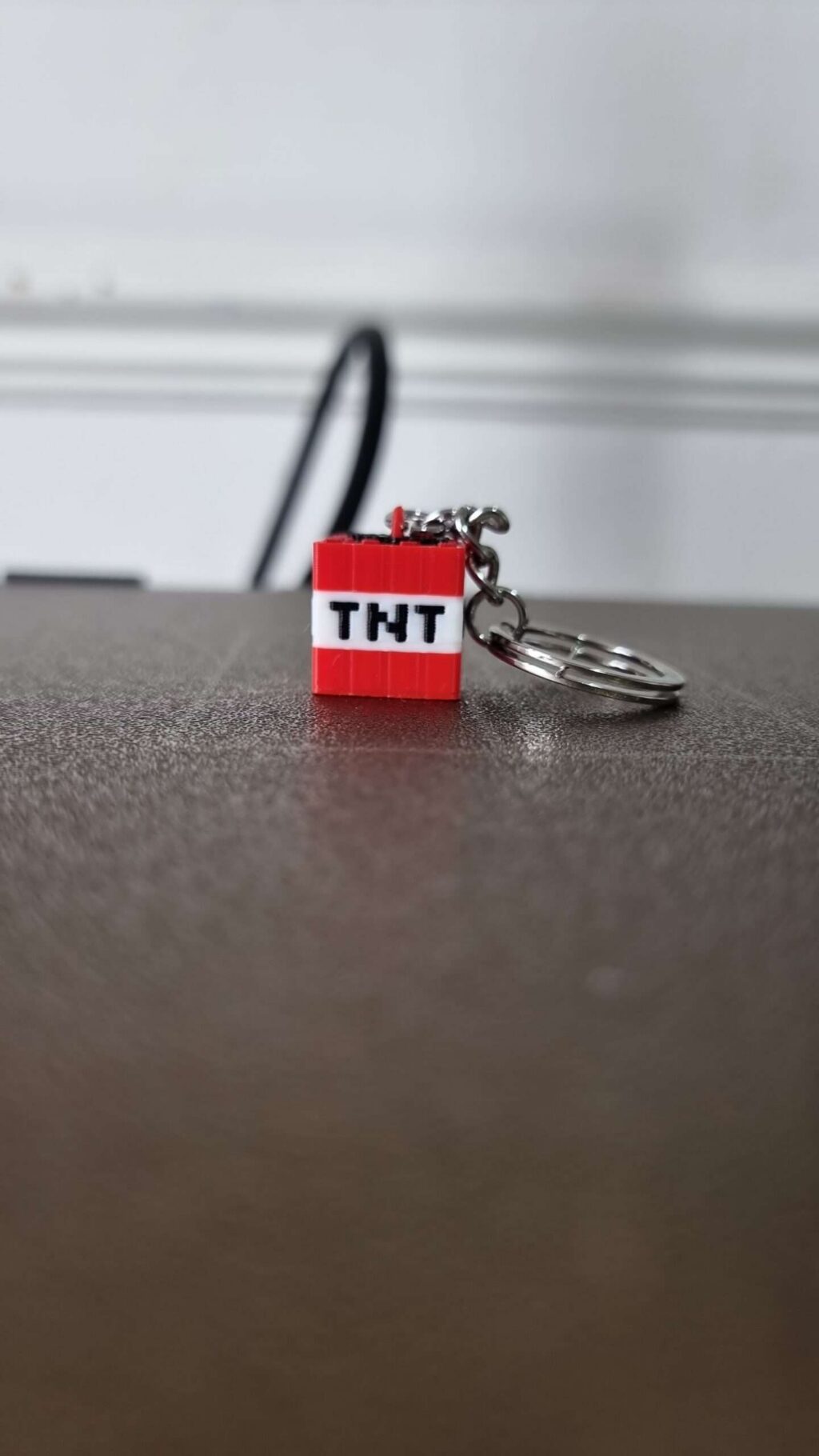 Ключодържател ТНТ