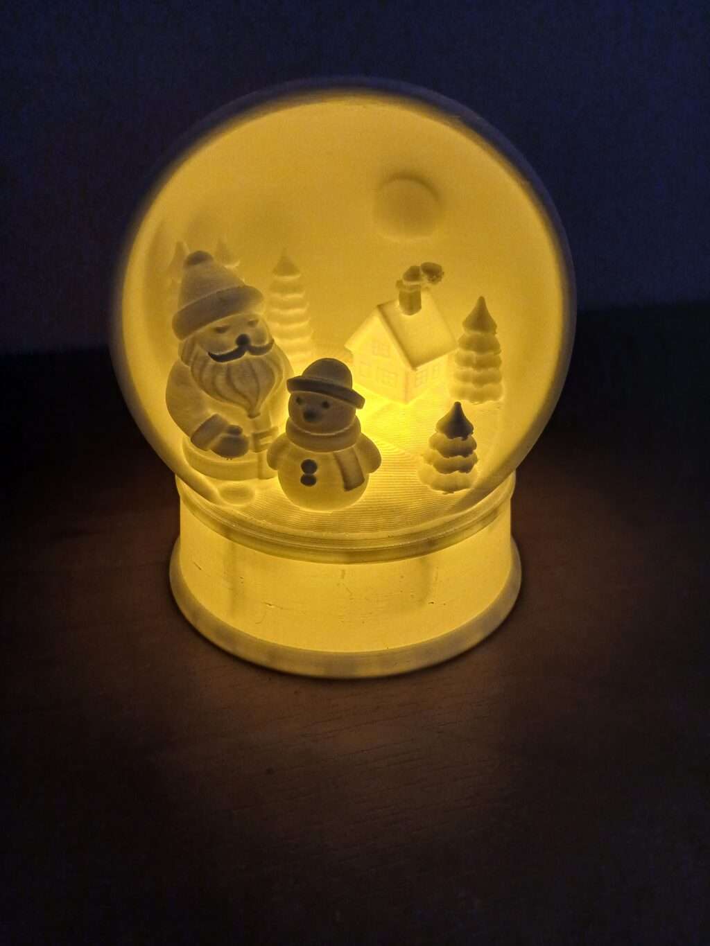 Зимно Селце