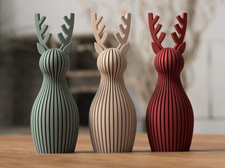 Коледен Елен