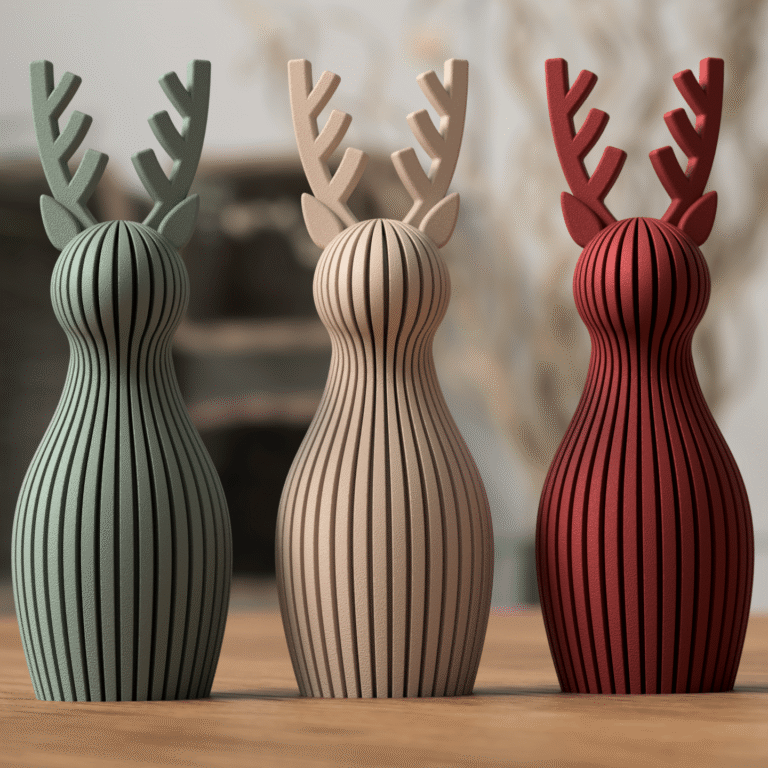 Коледен Елен