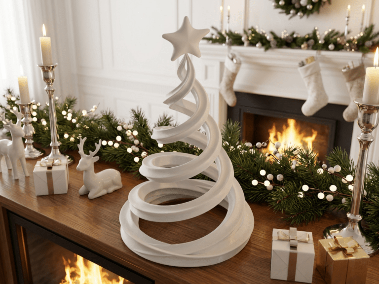 Коледна Елха