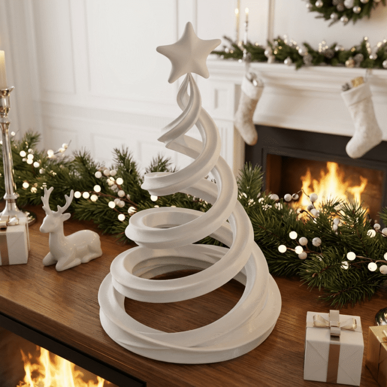 Коледна Елха