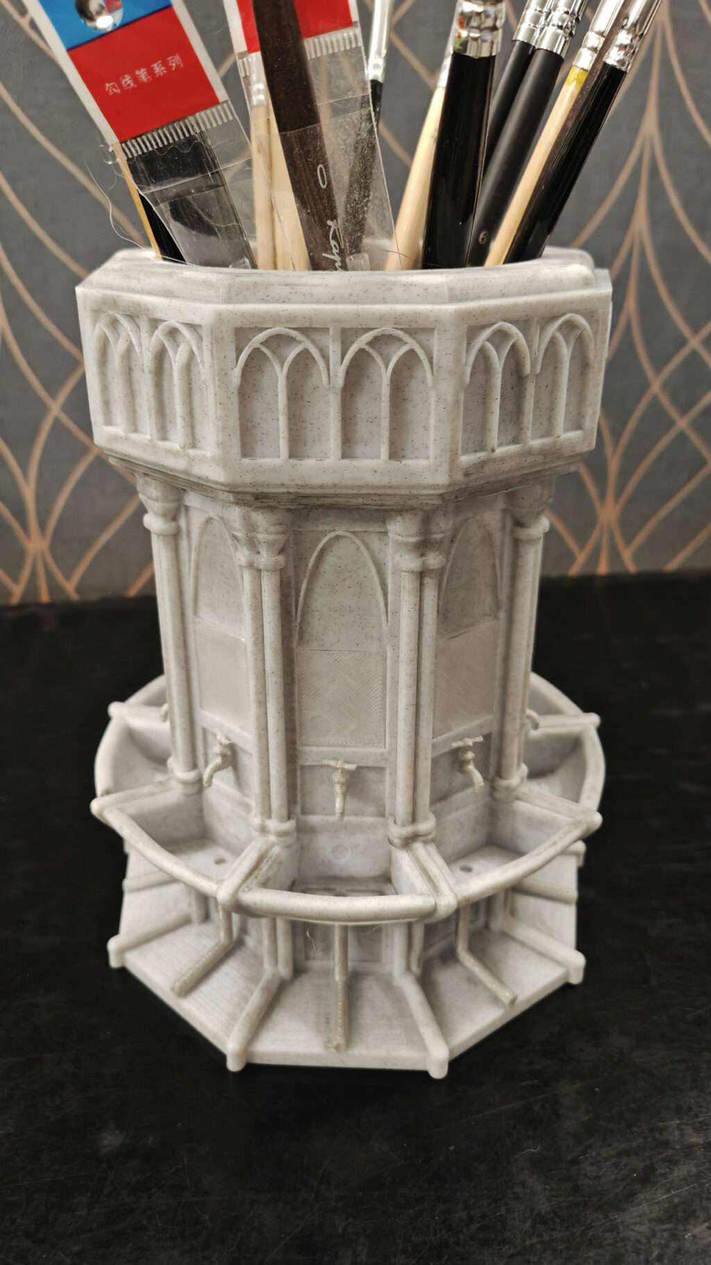 Поставка Мивка Хогуортс