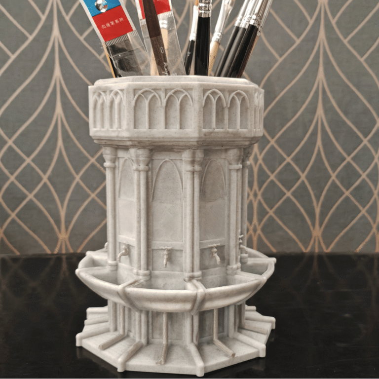 Поставка Мивка Хогуортс