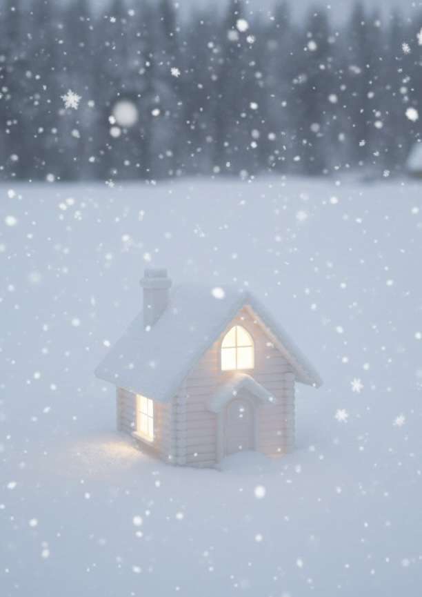 Къщата на Дядо Коледа