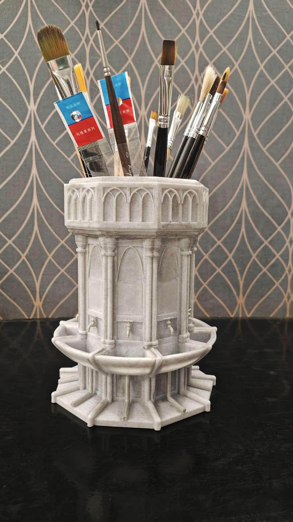 Поставка Мивка Хогуортс