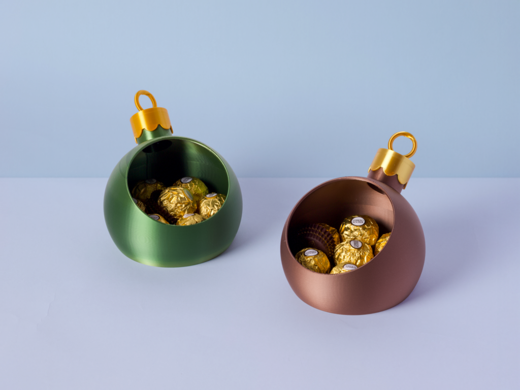 Коледна Купа за Бонбони