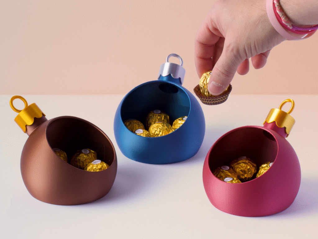 Коледна Купа за Бонбони