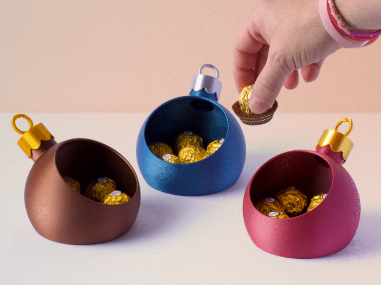 Коледна Купа за Бонбони