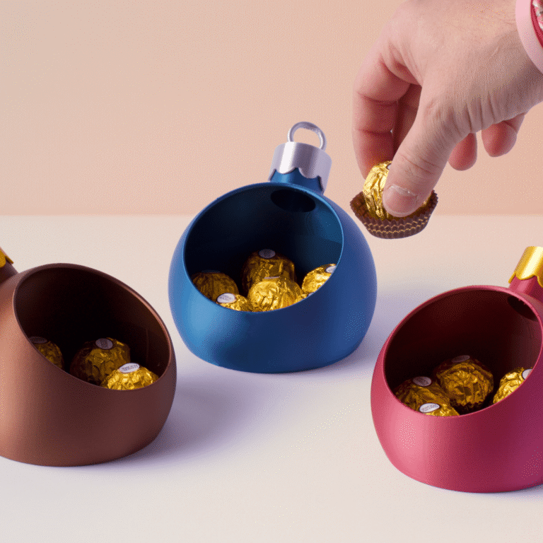 Коледна Купа за Бонбони