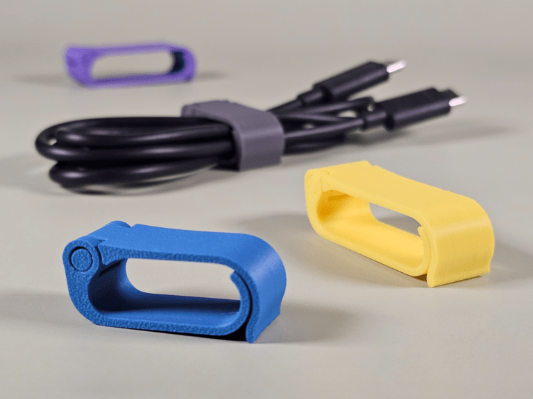 Органайзер за Кабели Органайзер за Кабели