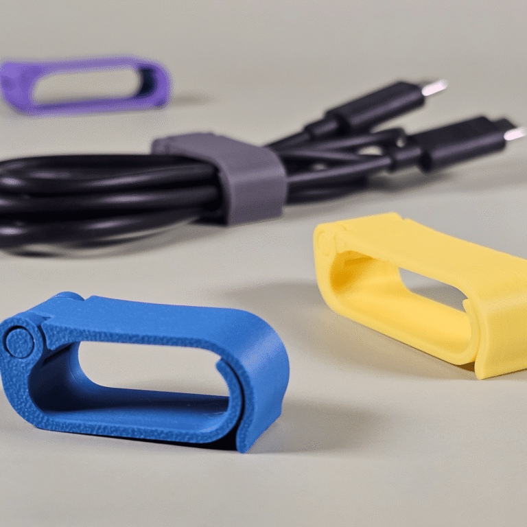 Органайзер за Кабели