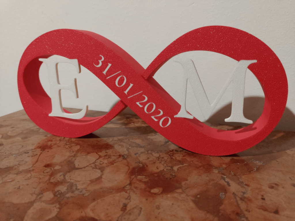 Персонализиран Знак