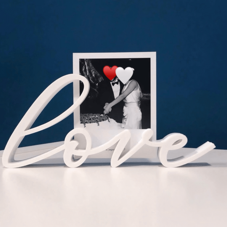 Поставка за Снимки Любов