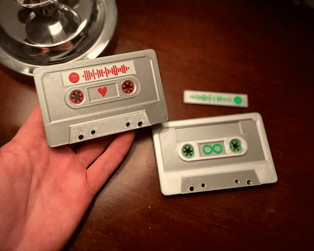 Музикална Касета Код Музикална Касета Код