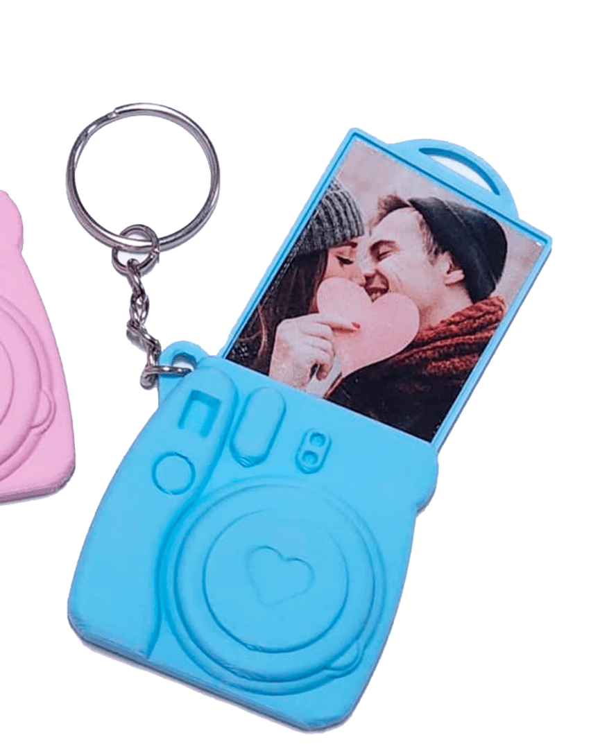 Ключодържател Ретро Камера Ключодържател Ретро Камера