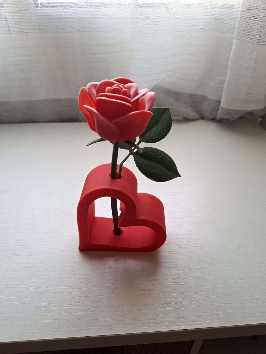 Стойка за Роза