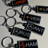 Ключодържател F1 Пилот