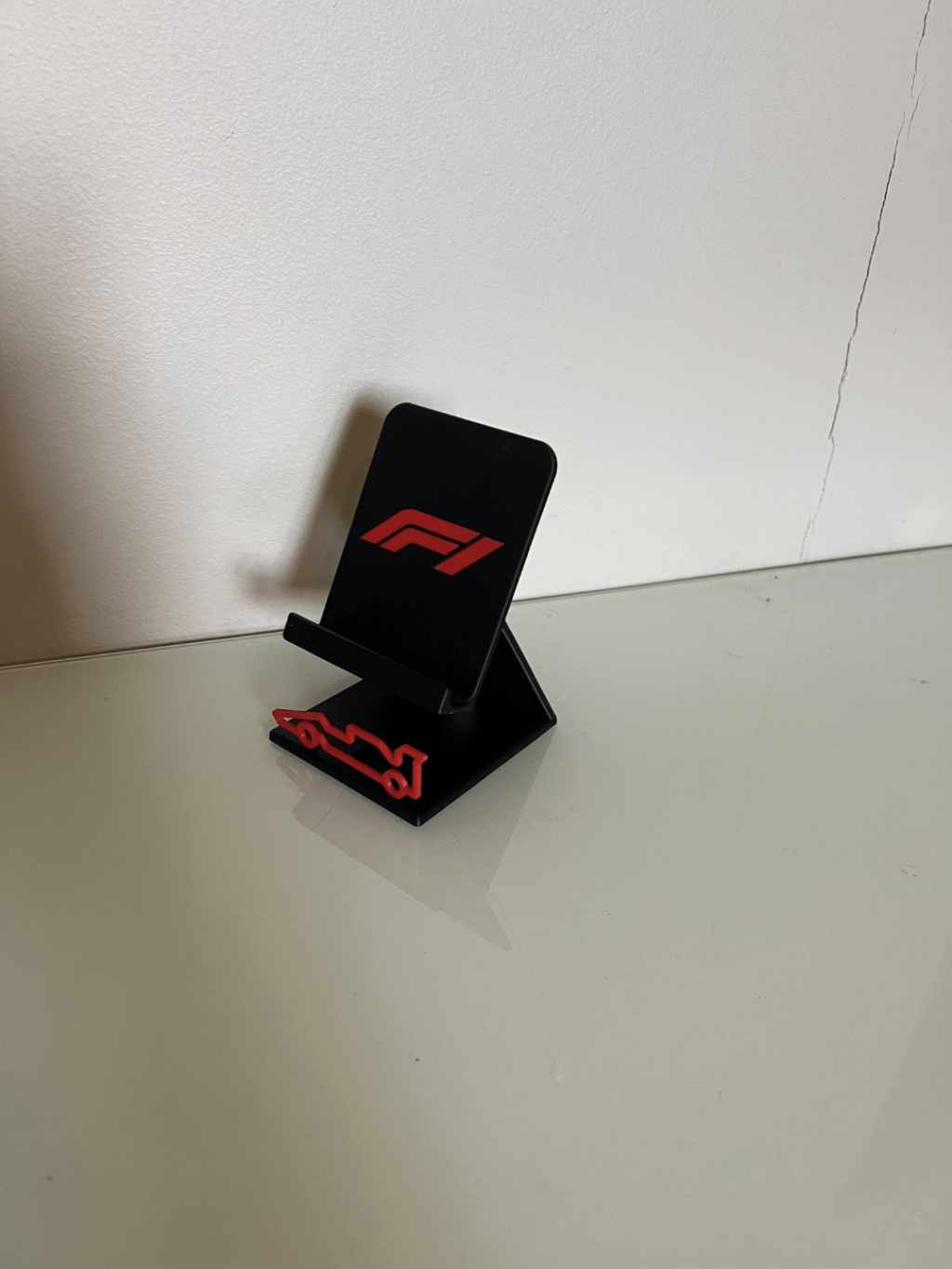 Стойка за телефон Формула 1