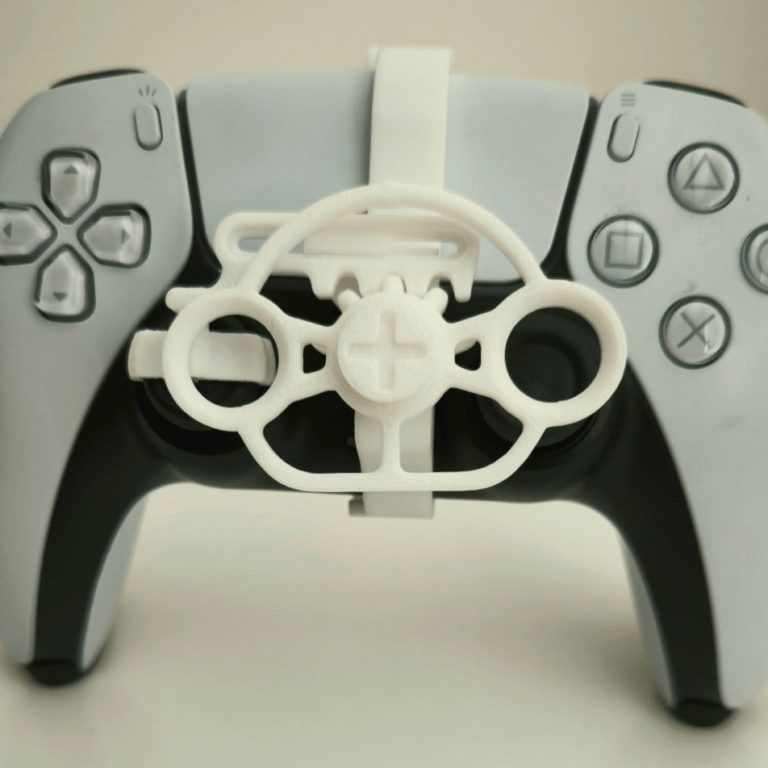 Мини волан за PS5