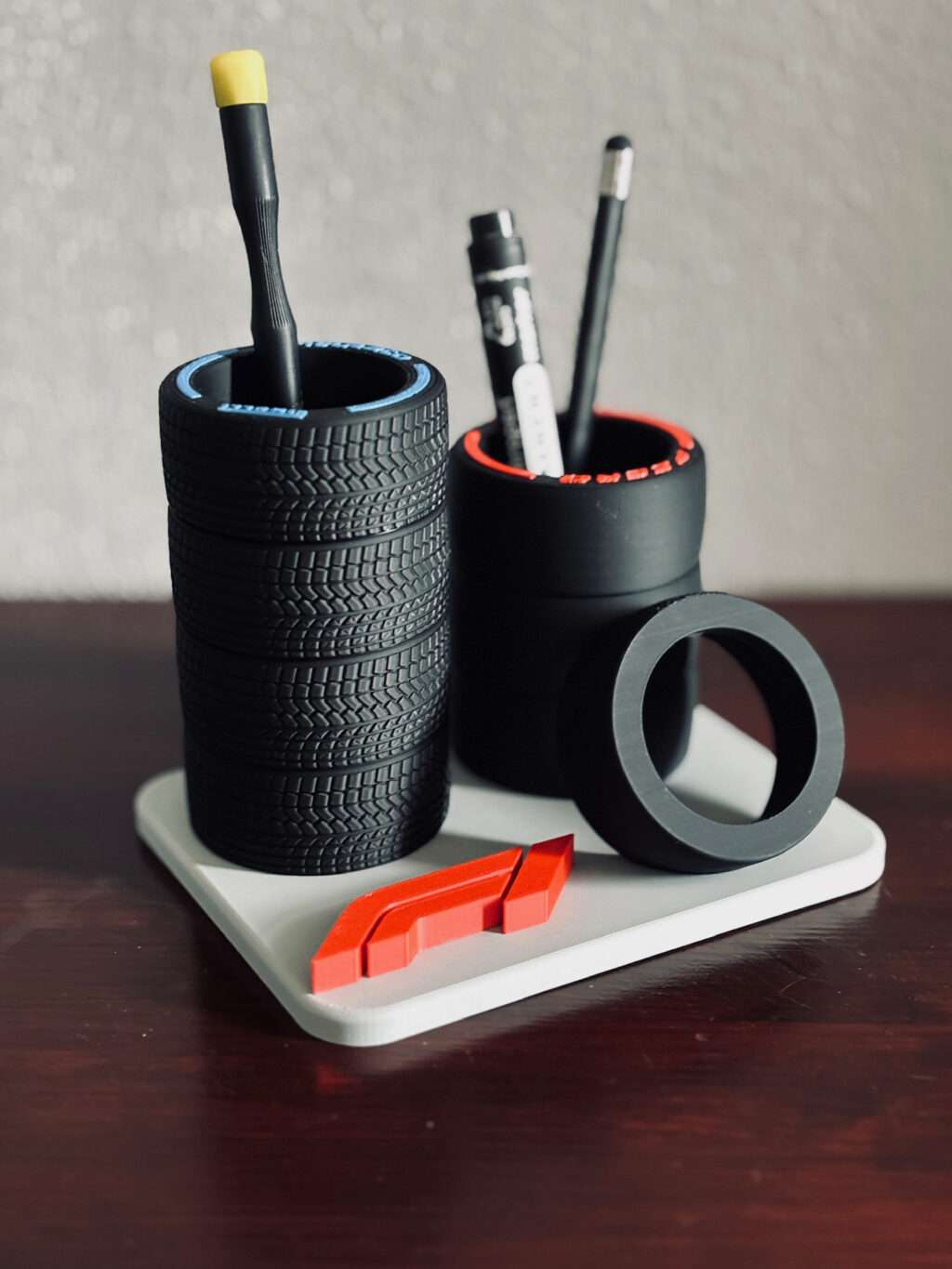 Моливник Формула 1