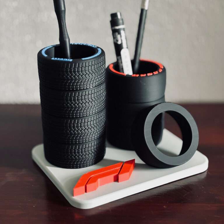 Моливник Формула 1